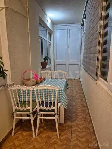 3-комн. новостройка - м. Элмляр Академиясы - 137 м² (21)