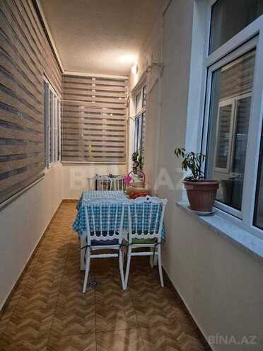 3-комн. новостройка - м. Элмляр Академиясы - 137 м² (20)