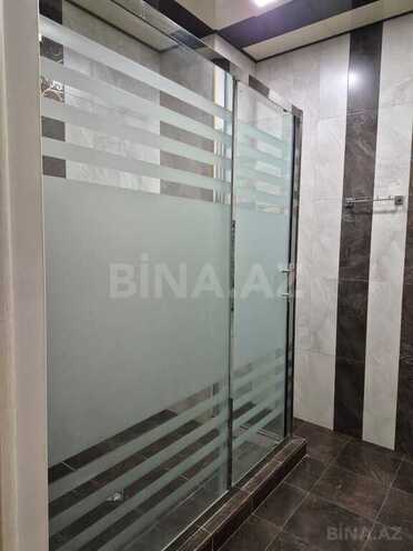 3-комн. новостройка - м. Элмляр Академиясы - 137 м² (25)