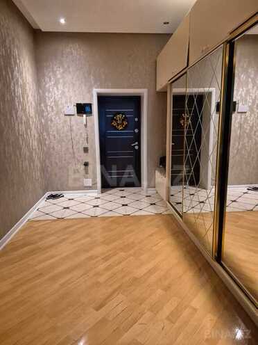 3-комн. новостройка - м. Элмляр Академиясы - 137 м² (17)