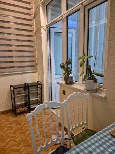 3-комн. новостройка - м. Элмляр Академиясы - 137 м² (14)