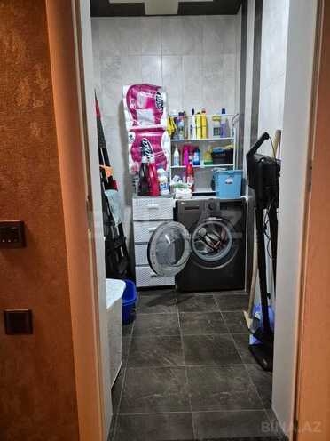 3-комн. новостройка - м. Элмляр Академиясы - 137 м² (22)