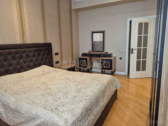 3-комн. новостройка - м. Элмляр Академиясы - 137 м² (9)