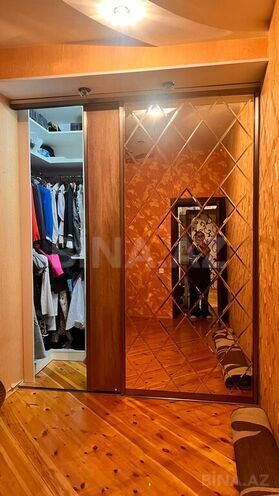 3-комн. новостройка - м. Ахмедлы - 102 м² (7)