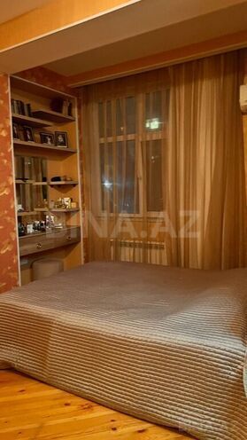 3-комн. новостройка - м. Ахмедлы - 102 м² (3)