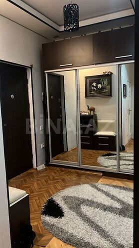 3-комн. новостройка - м. Ахмедлы - 102 м² (9)