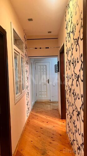 3-комн. новостройка - м. Ахмедлы - 102 м² (8)