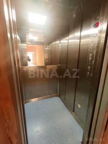 3-комн. новостройка - м. Ахмедлы - 102 м² (12)