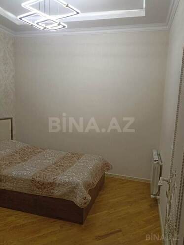 3 otaqlı yeni tikili - Əhmədli m. - 105 m² (12)