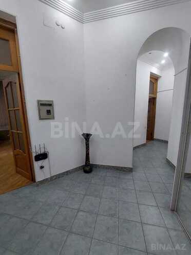 4 otaqlı ofis - Nəsimi r. - 180 m² (21)