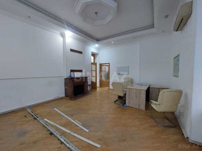 4 otaqlı ofis - Nəsimi r. - 180 m² (7)