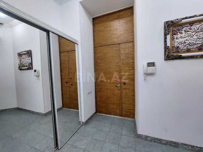 4 otaqlı ofis - Nəsimi r. - 180 m² (17)