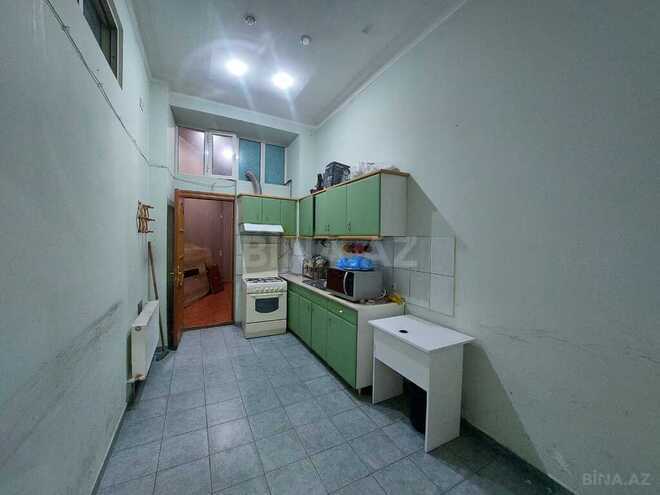 4 otaqlı ofis - Nəsimi r. - 180 m² (19)
