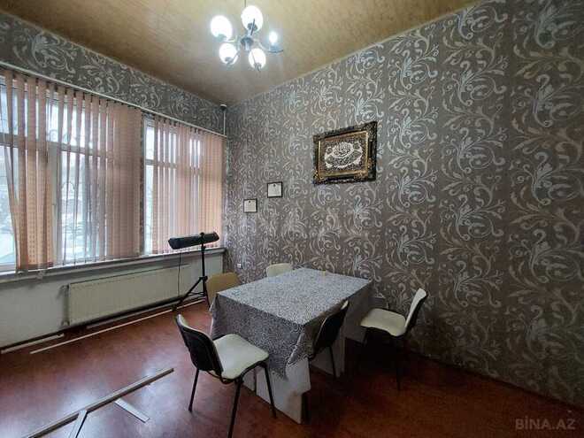 4 otaqlı ofis - Nəsimi r. - 180 m² (12)