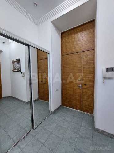 4 otaqlı ofis - Nəsimi r. - 180 m² (16)