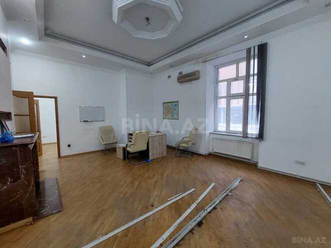 4 otaqlı ofis - Nəsimi r. - 180 m² (6)