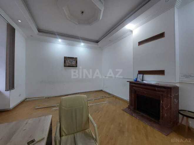 4 otaqlı ofis - Nəsimi r. - 180 m² (5)