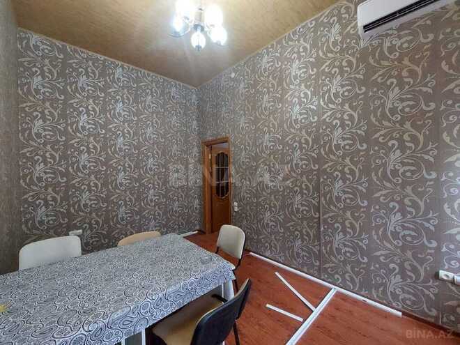 4 otaqlı ofis - Nəsimi r. - 180 m² (13)