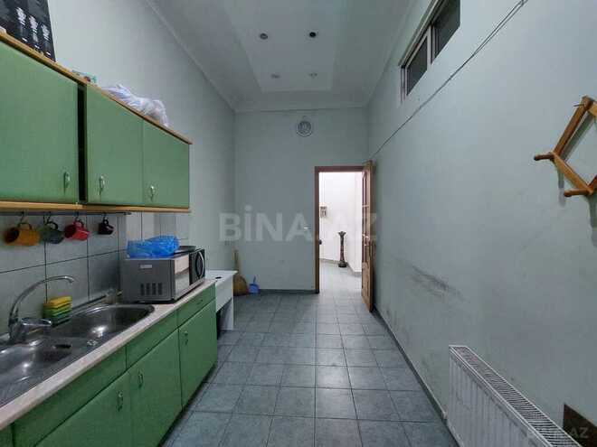 4 otaqlı ofis - Nəsimi r. - 180 m² (18)