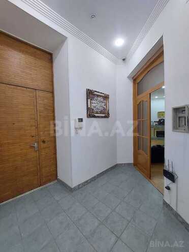 4 otaqlı ofis - Nəsimi r. - 180 m² (15)