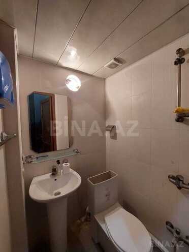4 otaqlı ofis - Nəsimi r. - 180 m² (23)