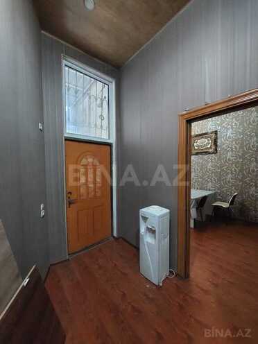 4 otaqlı ofis - Nəsimi r. - 180 m² (14)