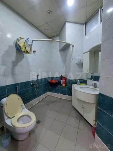 4 otaqlı ofis - Nəsimi r. - 180 m² (22)