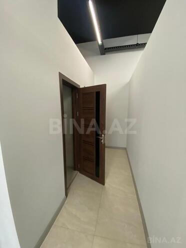 3 otaqlı ofis - Ağ şəhər q. - 284 m² (7)