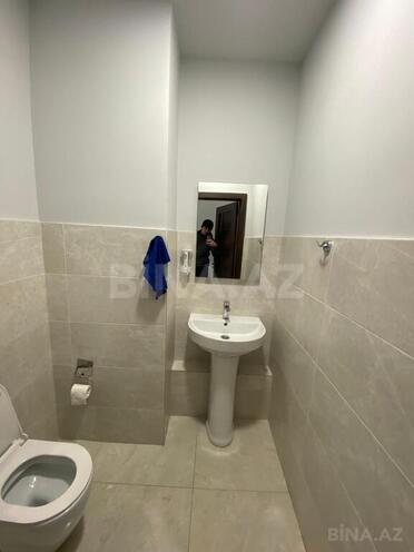 3 otaqlı ofis - Ağ şəhər q. - 284 m² (8)