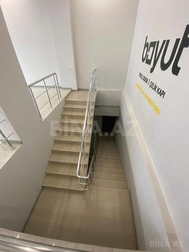 3 otaqlı ofis - Ağ şəhər q. - 284 m² (5)