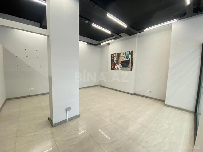3 otaqlı ofis - Ağ şəhər q. - 284 m² (4)