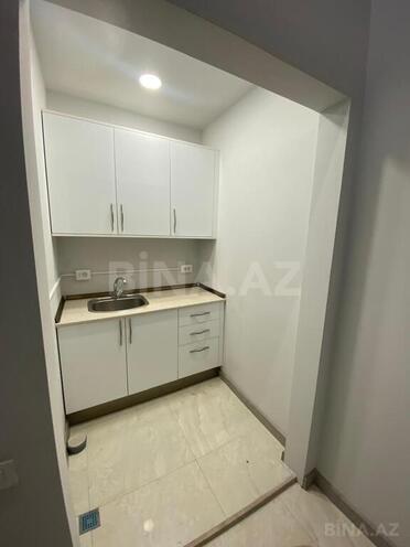 3 otaqlı ofis - Ağ şəhər q. - 284 m² (6)