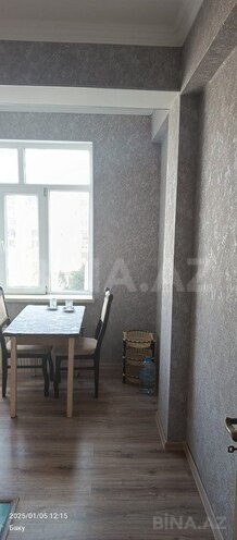 2-комн. новостройка - м. Гянджлик - 75 м² (6)