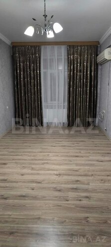 2-комн. новостройка - м. Гянджлик - 75 м² (12)