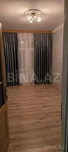 2-комн. новостройка - м. Гянджлик - 75 м² (3)