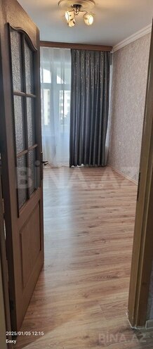 2-комн. новостройка - м. Гянджлик - 75 м² (14)