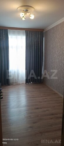 2-комн. новостройка - м. Гянджлик - 75 м² (11)