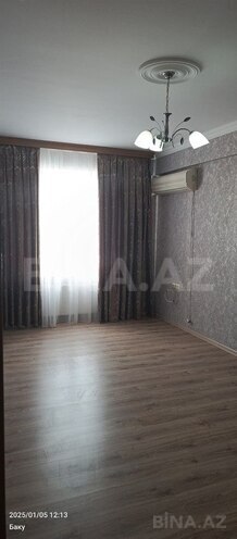 2-комн. новостройка - м. Гянджлик - 75 м² (4)