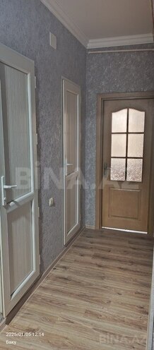 2-комн. новостройка - м. Гянджлик - 75 м² (13)