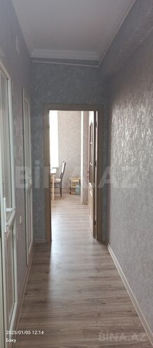 2-комн. новостройка - м. Гянджлик - 75 м² (8)