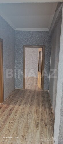 2-комн. новостройка - м. Гянджлик - 75 м² (7)
