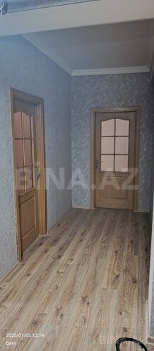 2-комн. новостройка - м. Гянджлик - 75 м² (9)