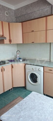 2-комн. новостройка - м. Гянджлик - 75 м² (5)
