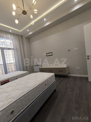 Satılır 2 otaqlı yeni tikili 82.9 m², 28 May m., photo 10 from 26