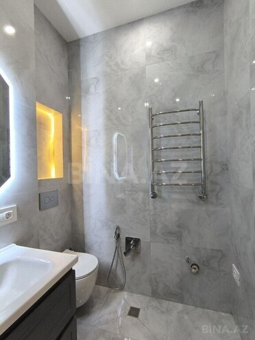 Satılır 2 otaqlı yeni tikili 82.9 m², 28 May m., photo 8 from 26