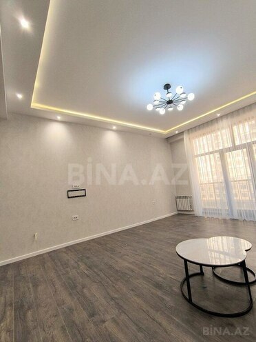Satılır 2 otaqlı yeni tikili 82.9 m², 28 May m., photo 6 from 26