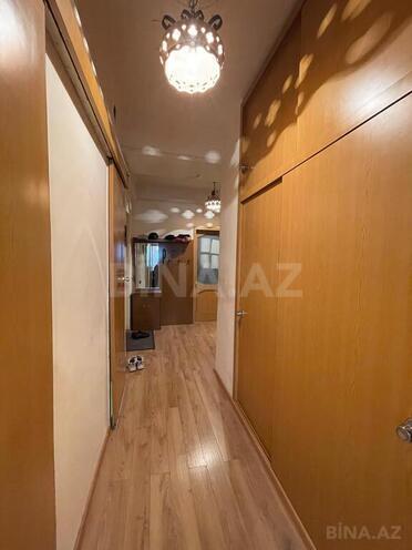 3 otaqlı köhnə tikili - İçəri Şəhər m. - 100 m² (17)