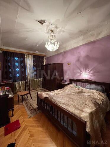 3 otaqlı köhnə tikili - İçəri Şəhər m. - 100 m² (13)