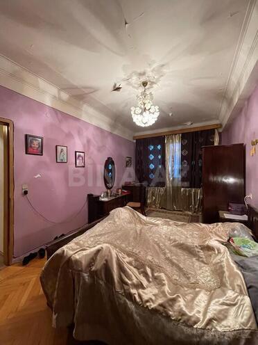 3 otaqlı köhnə tikili - İçəri Şəhər m. - 100 m² (12)