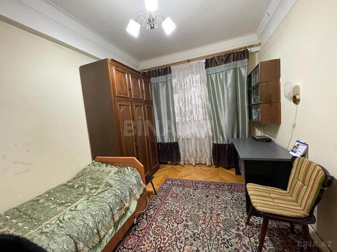 3 otaqlı köhnə tikili - İçəri Şəhər m. - 100 m² (11)